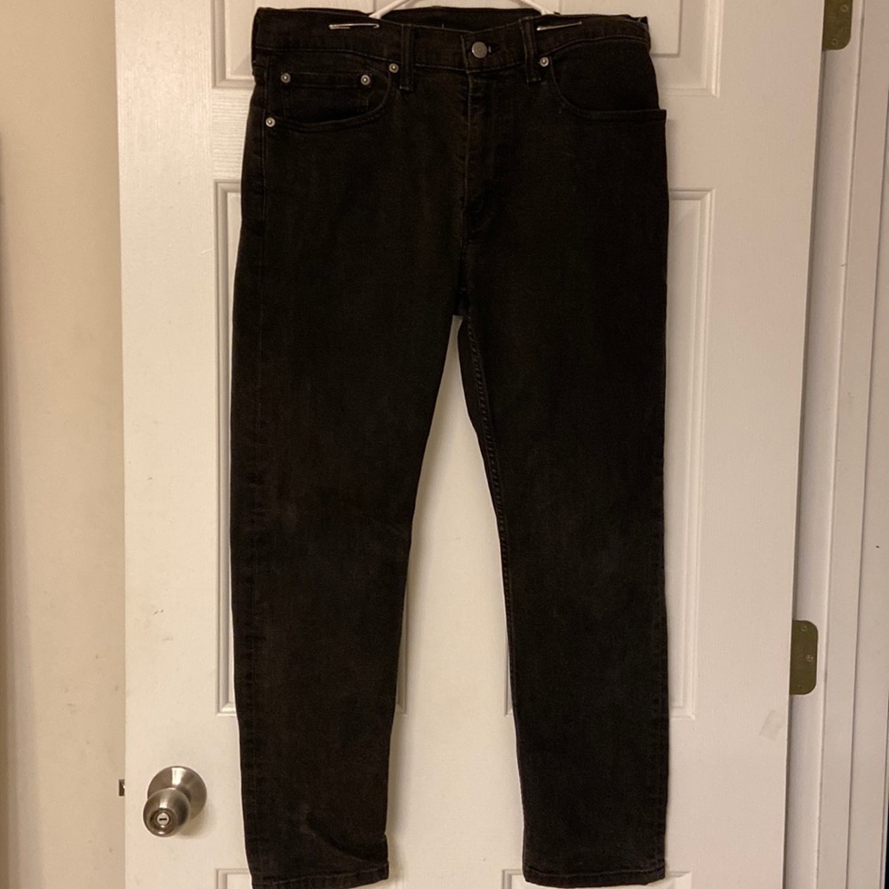 Levi jeans